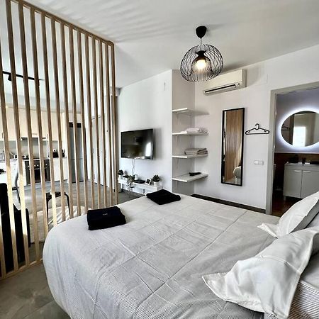 Loft Moderno En Buena Ubicacion Appartement Terrassa Buitenkant foto