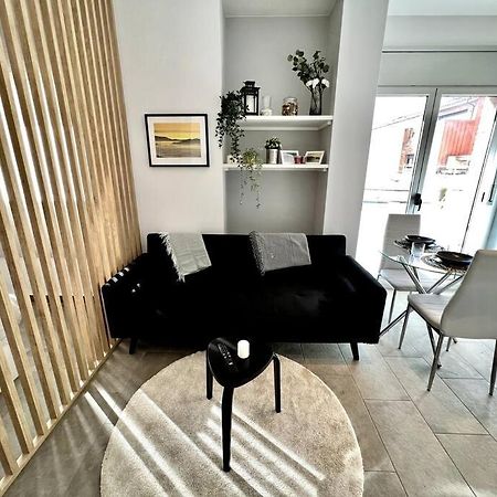 Loft Moderno En Buena Ubicacion Appartement Terrassa Buitenkant foto