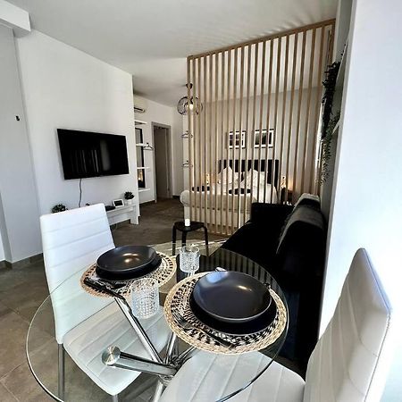 Loft Moderno En Buena Ubicacion Appartement Terrassa Buitenkant foto