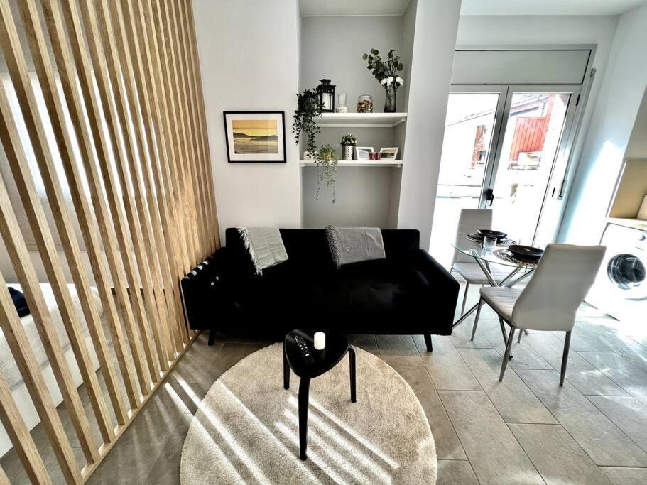 Loft Moderno En Buena Ubicacion Appartement Terrassa Buitenkant foto