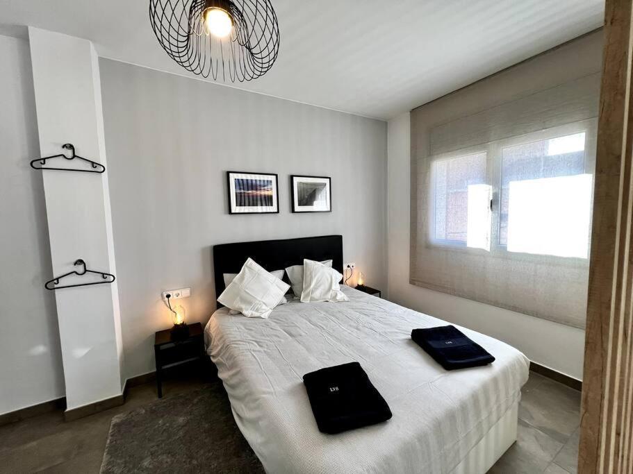 Loft Moderno En Buena Ubicacion Appartement Terrassa Buitenkant foto
