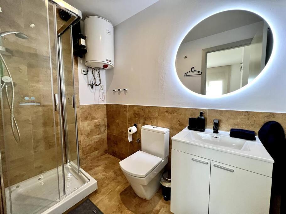 Loft Moderno En Buena Ubicacion Appartement Terrassa Buitenkant foto