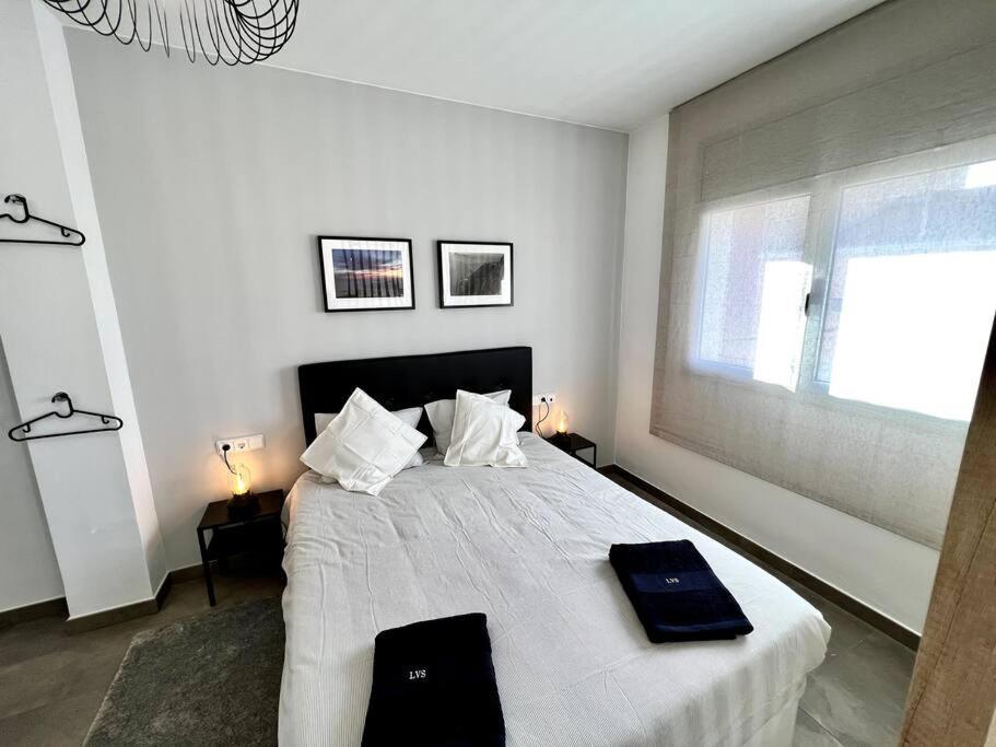 Loft Moderno En Buena Ubicacion Appartement Terrassa Buitenkant foto
