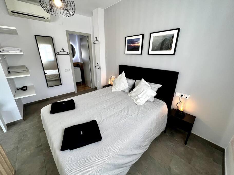 Loft Moderno En Buena Ubicacion Appartement Terrassa Buitenkant foto